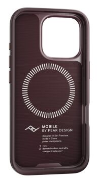 Everyday Loop Case | iPhone 16 Pro – Eclipse