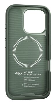 Everyday Loop Case | iPhone 16 Pro – Sage