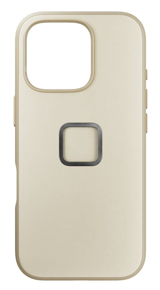 Everyday Case | iPhone 16 Pro – Bone