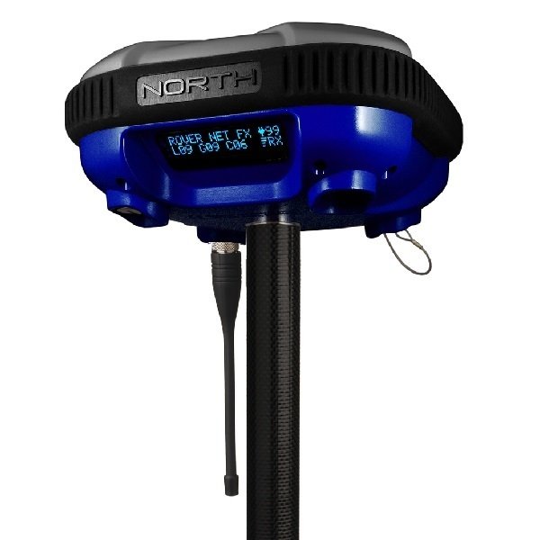 NORTH SMARTRK GNSS Cihazı