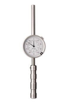DRC ECTHA2000 Ahşap Test Çekici Wood Pecker