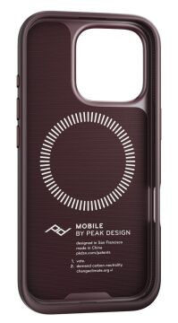 Everyday Case | iPhone 16 Pro – Eclipse