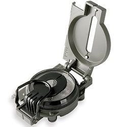 Brunton Klasik Tip Askeri Pusula