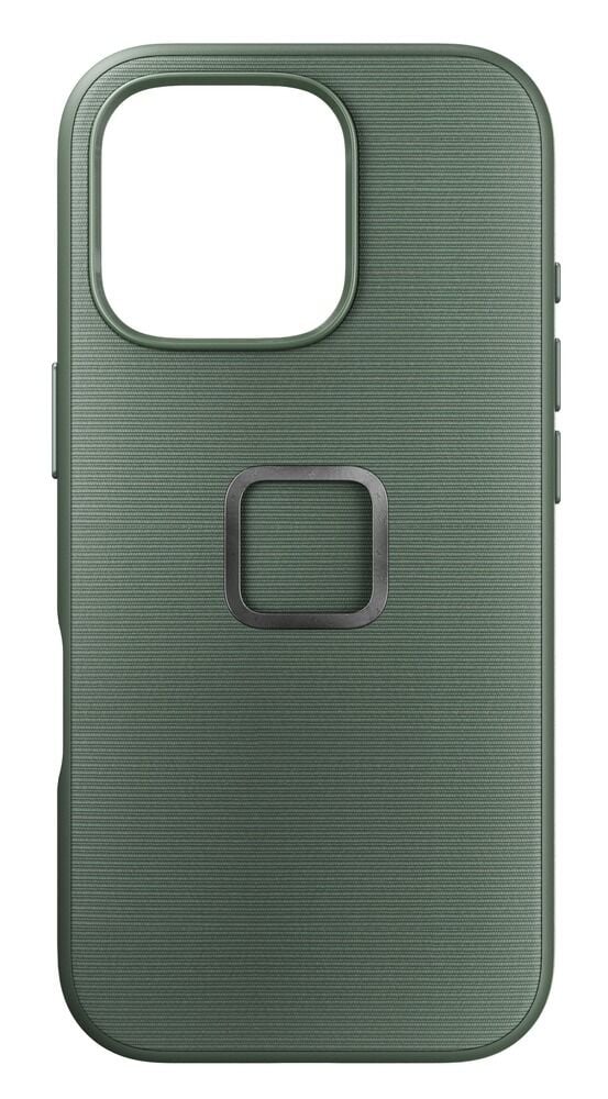 Everyday Case | iPhone 16 Pro – Sage