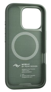 Everyday Case | iPhone 16 Pro – Sage