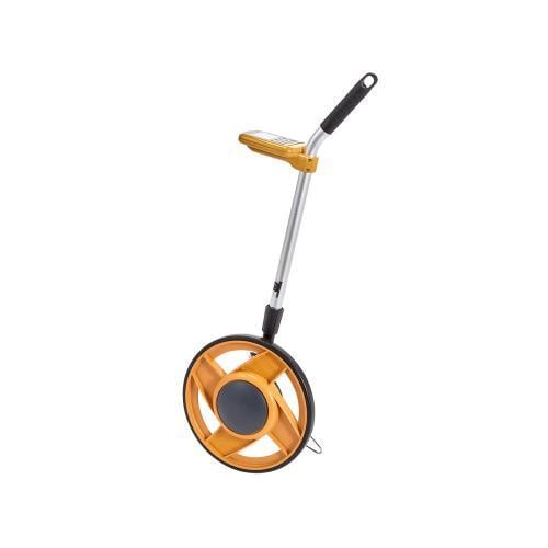 DW Digital Teker Metre