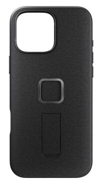 Everyday Loop Case | iPhone 16 Pro Max – Charcoal