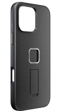 Everyday Loop Case | iPhone 16 Pro Max – Charcoal