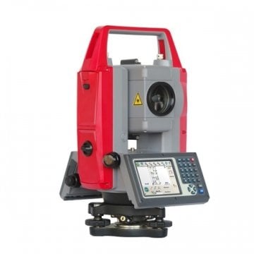 PENTAX W 1502 N Total Station