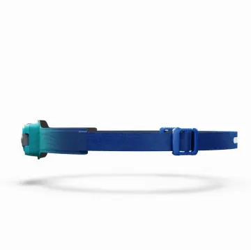 HeadLamp 325 Ultra Hafif USB Şarjlı Kafa Lambası Ocean Teal