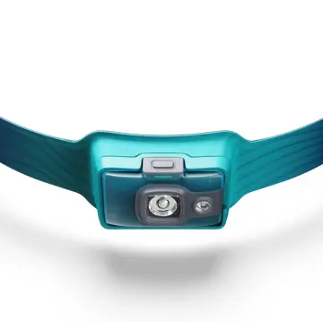 HeadLamp 325 Ultra Hafif USB Şarjlı Kafa Lambası Ocean Teal