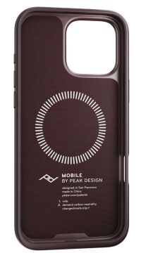 Everyday Loop Case | iPhone 16 Pro Max – Eclipse