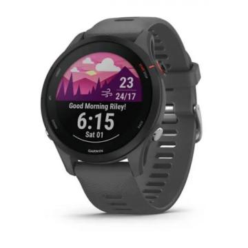 Garmin Forerunner 255 - Siyah
