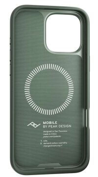 Everyday Loop Case | iPhone 16 Pro Max – Sage