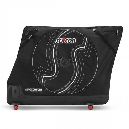 Scicon AEROCOMFORT 3.0 TSA MTB Bisiklet Taşıma Çantası