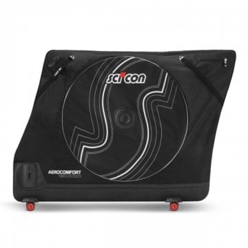 Scicon AEROCOMFORT 3.0 TSA MTB Bisiklet Taşıma Çantası