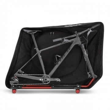 Scicon AEROCOMFORT 3.0 TSA MTB Bisiklet Taşıma Çantası