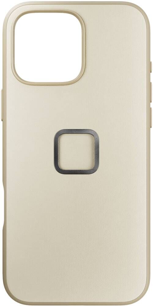 Everyday Case | iPhone 16 Pro Max – Bone