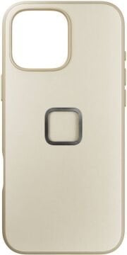 Everyday Case | iPhone 16 Pro Max – Bone