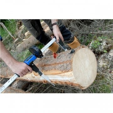 Haglöf DP II Dijital Bilgisayarlı Bluetoothlu ve Radio Enter Buttonlu Çap Ölçer 800 mm