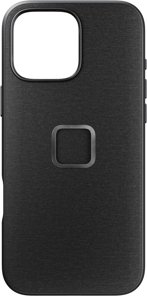 Everyday Case | iPhone 16 Pro Max – Charcoal