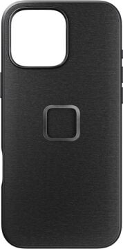 Everyday Case | iPhone 16 Pro Max – Charcoal