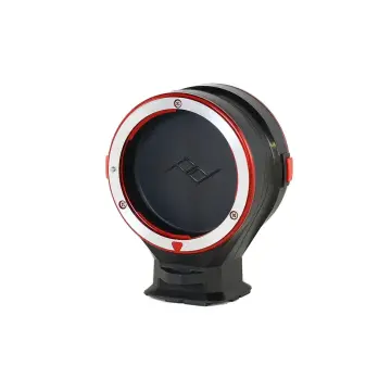 Lens Kit Hızlı Lens Değişim & Taşıma Adaptörü - Nikon