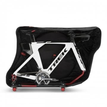 Scicon AEROCOMFORT 3.0 TSA TRIATHLON Bisiklet Taşıma Çantası