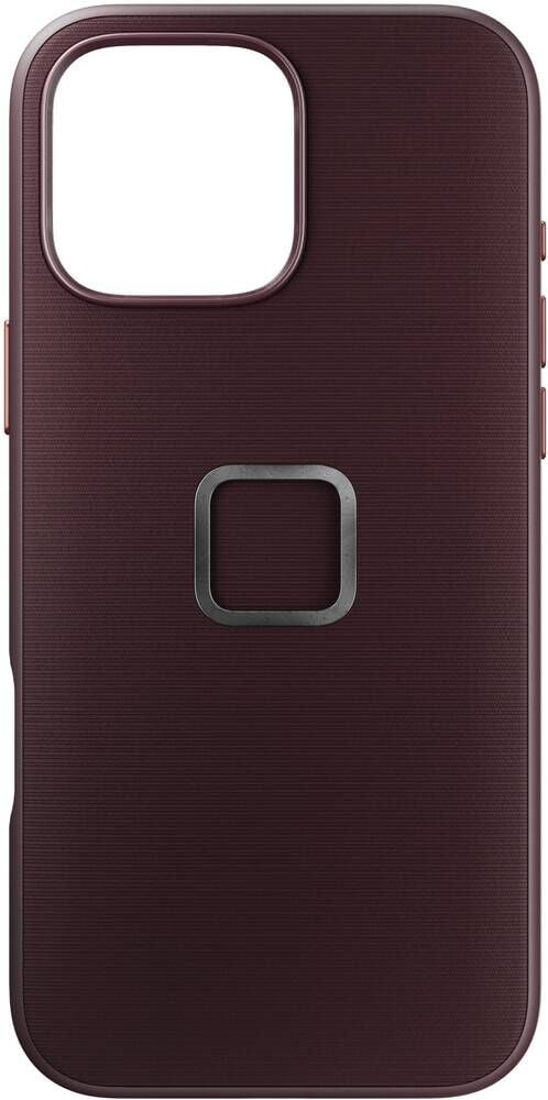 Everyday Case | iPhone 16 Pro Max – Eclipse