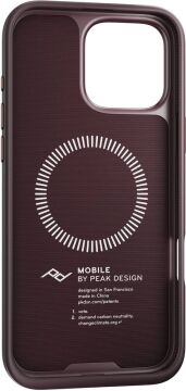 Everyday Case | iPhone 16 Pro Max – Eclipse