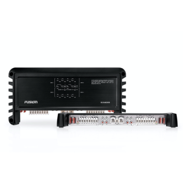 Fusion Signature SG-DA82000 8 Kanal Marine Amplifikatör