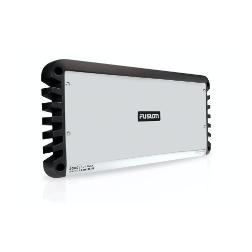 Fusion Signature SG-DA82000 8 Kanal Marine Amplifikatör
