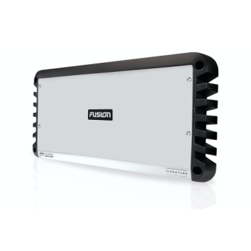 Fusion Signature SG-DA82000 8 Kanal Marine Amplifikatör