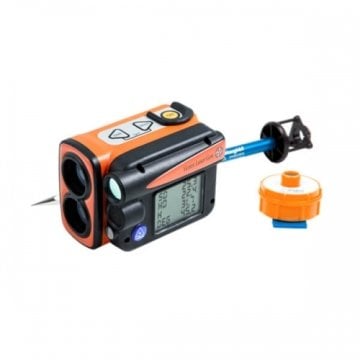 Haglöf Vertex Laser Geo Yükseklik Mesafe ve Eğim Ölçer
