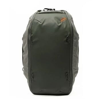 Travel Duffelpack 65L – Sage