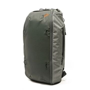 Travel Duffelpack 65L – Sage