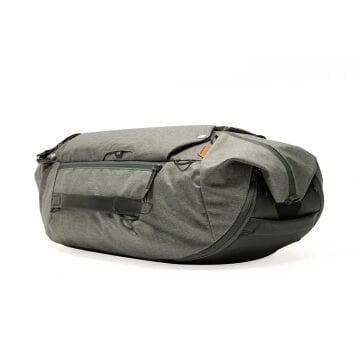 Travel Duffelpack 65L – Sage