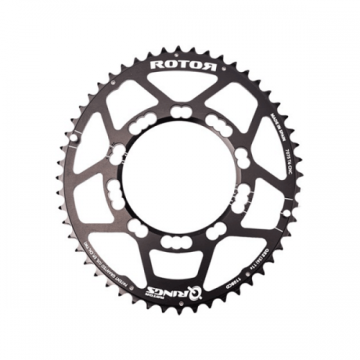ROTOR Ayna Dişlisi Q 36T BCD110x5 - iç - siyah