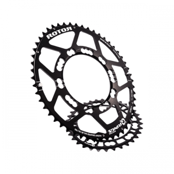 ROTOR Ayna Dişlisi Q 36T BCD110x5 - iç - siyah