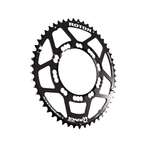 ROTOR Ayna Dişlisi Q 36T BCD110x5 - iç - siyah