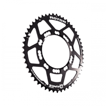 ROTOR Ayna Dişlisi Q 36T BCD110x5 - iç - siyah
