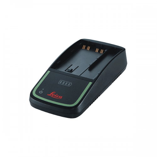 LEICA GKL-311 Model Tekli Şarj Cihazı Seti