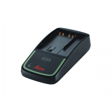 LEICA GKL-311 Model Tekli Şarj Cihazı Seti