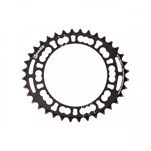 ROTOR Ayna Dişlisi Q-XL 36T BCD110x5 - iç - siyah