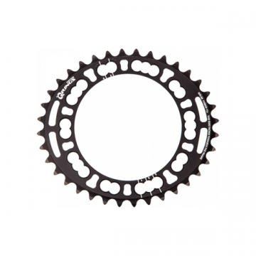 ROTOR Ayna Dişlisi Q-XL 36T BCD110x5 - iç - siyah