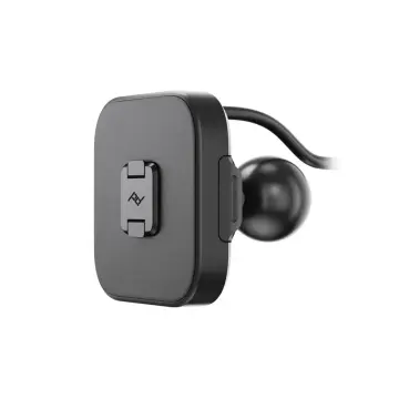 Mobile Ball Mount Adapter Bilye Başlı Tutucu - 1''