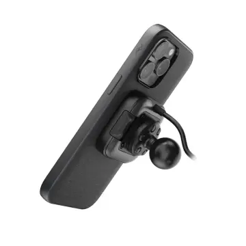 Mobile Ball Mount Adapter Bilye Başlı Tutucu - 1''