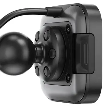 Mobile Ball Mount Adapter Bilye Başlı Tutucu - 1''