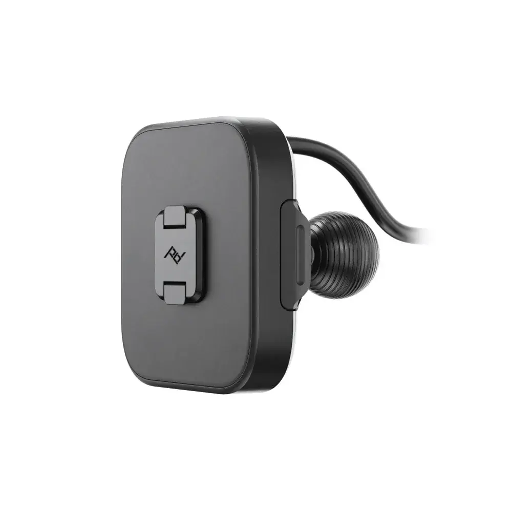 Mobile Ball Mount Adapter Bilye Başlı Tutucu - 20mm