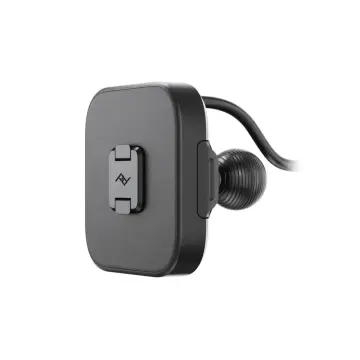 Mobile Ball Mount Adapter Bilye Başlı Tutucu - 20mm